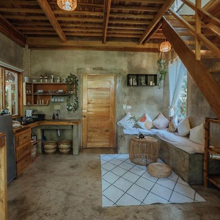 Mango Tango Villas Siargao เจเนอรัลลูนา ภายนอก รูปภาพ