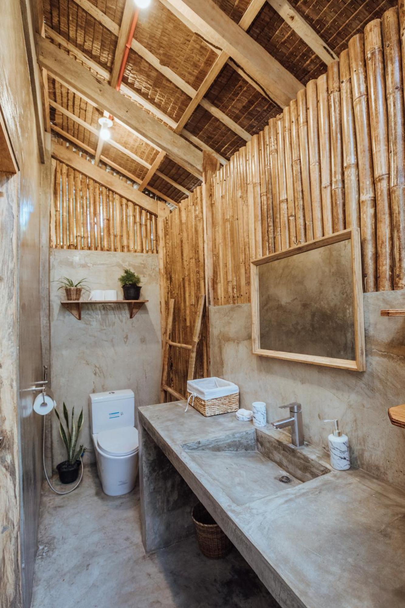 Mango Tango Villas Siargao เจเนอรัลลูนา ภายนอก รูปภาพ