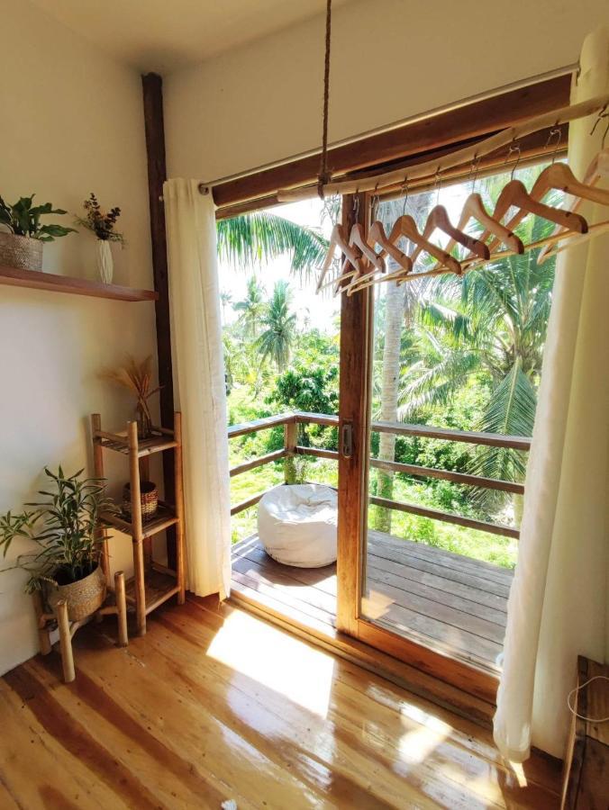 Mango Tango Villas Siargao เจเนอรัลลูนา ภายนอก รูปภาพ