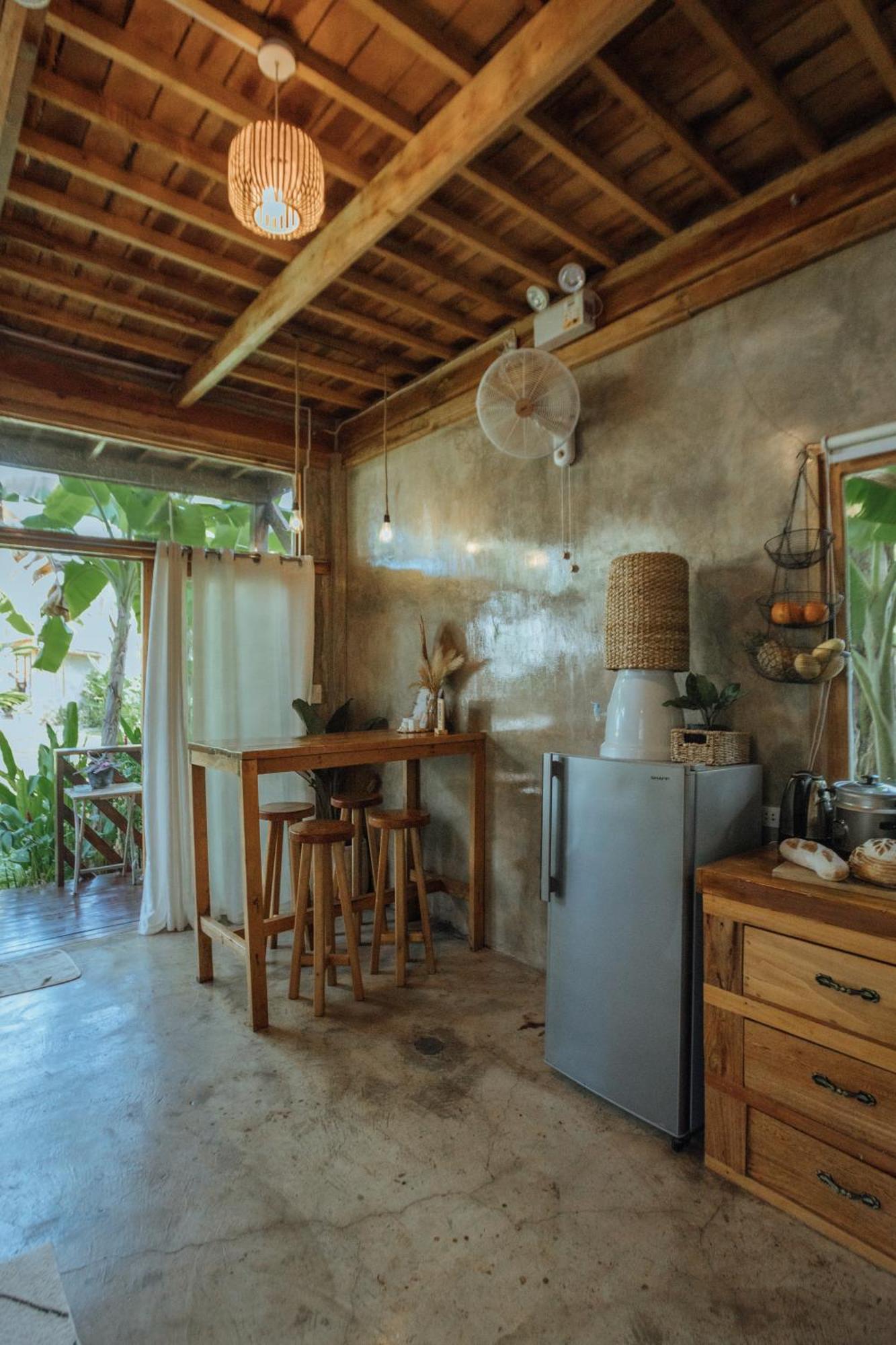 Mango Tango Villas Siargao เจเนอรัลลูนา ภายนอก รูปภาพ