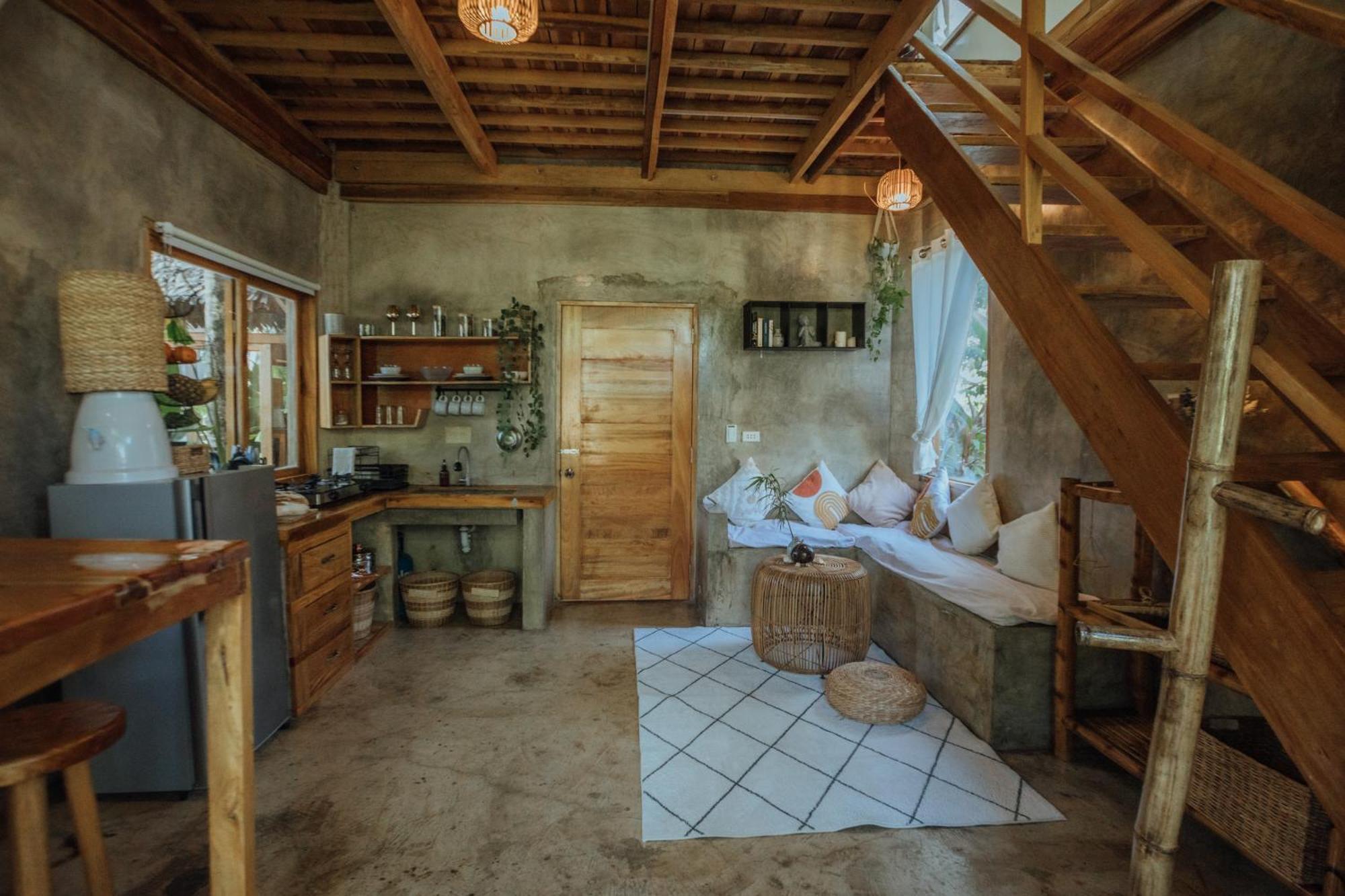Mango Tango Villas Siargao เจเนอรัลลูนา ภายนอก รูปภาพ